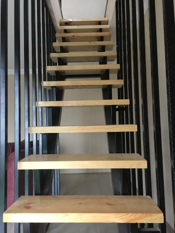فيلا ترابزونفي Berat House ترابزون