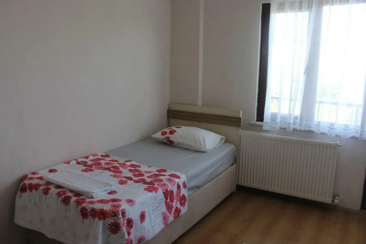 فيلا ترابزونفي Berat House 0*, ترابزون تركيا