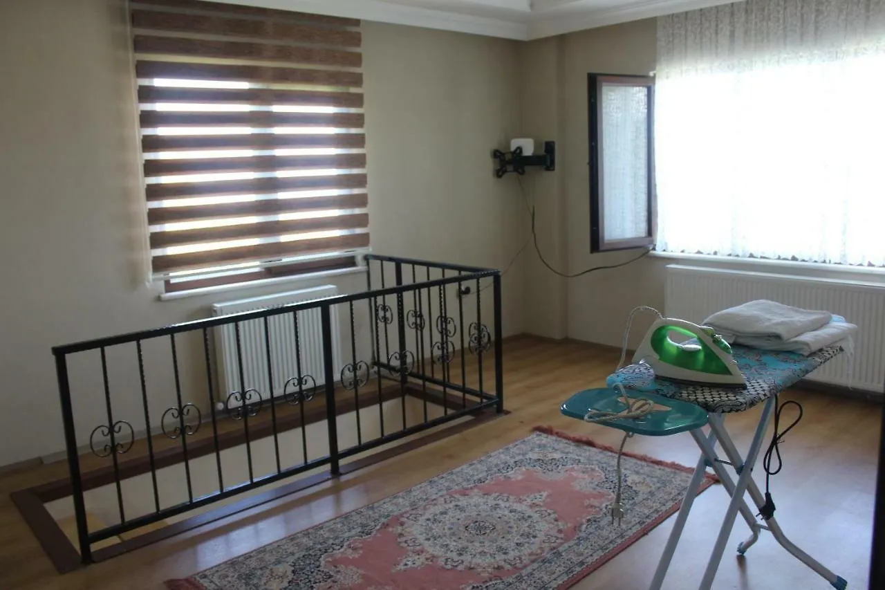 فيلا ترابزونفي Berat House 0*, ترابزون تركيا