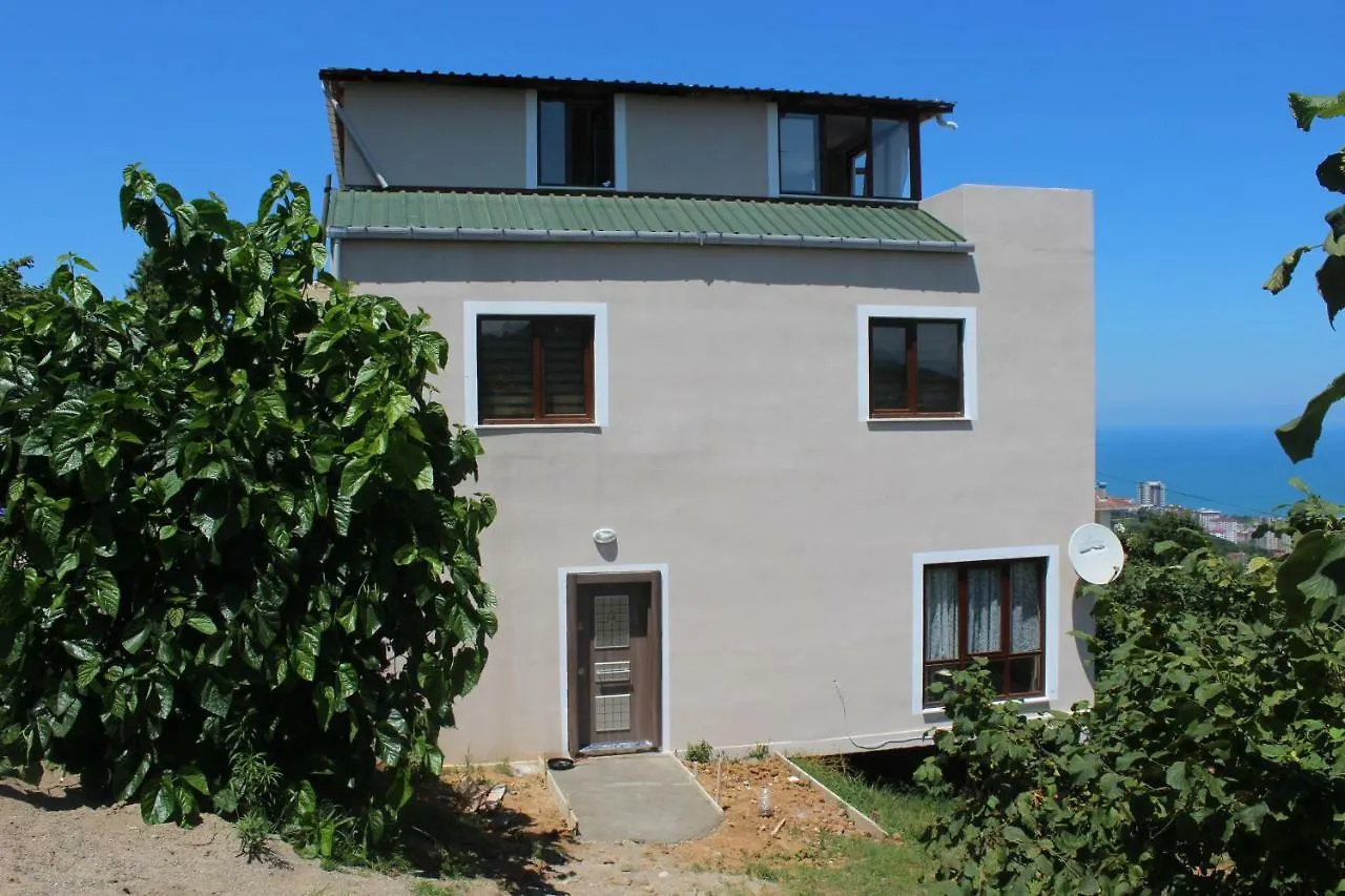 فيلا ترابزونفي Berat House ترابزون