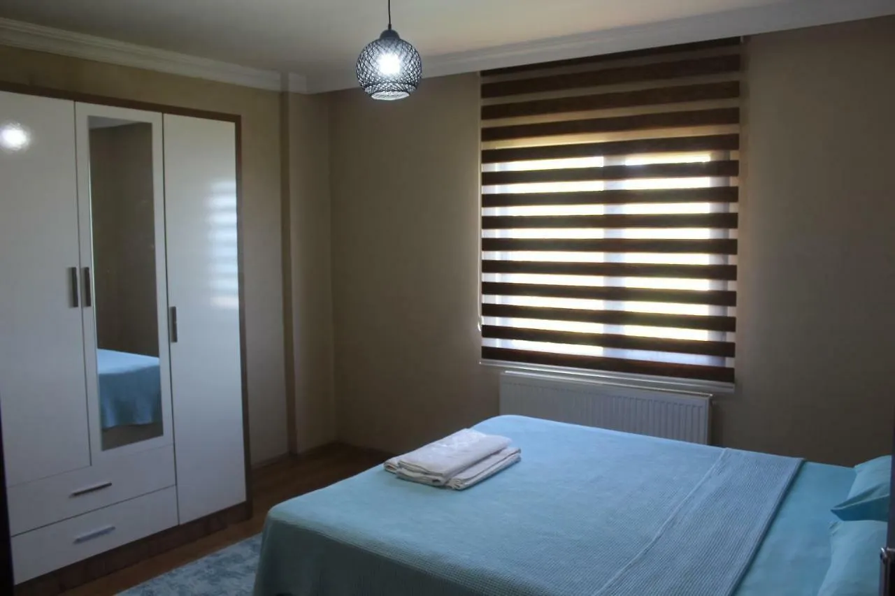 فيلا ترابزونفي Berat House 0*, ترابزون