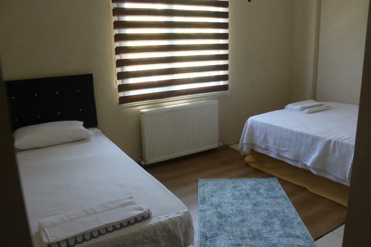 فيلا ترابزونفي Berat House تركيا